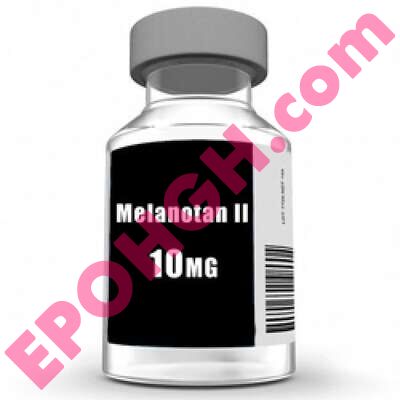 Buy Melanotan 2 10mg