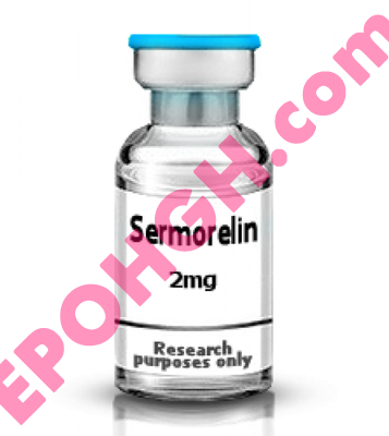 Buy Sermorelin 2mg